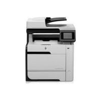 HP LaserJet Pro 400 color M475dn Printer Toner Cartridges